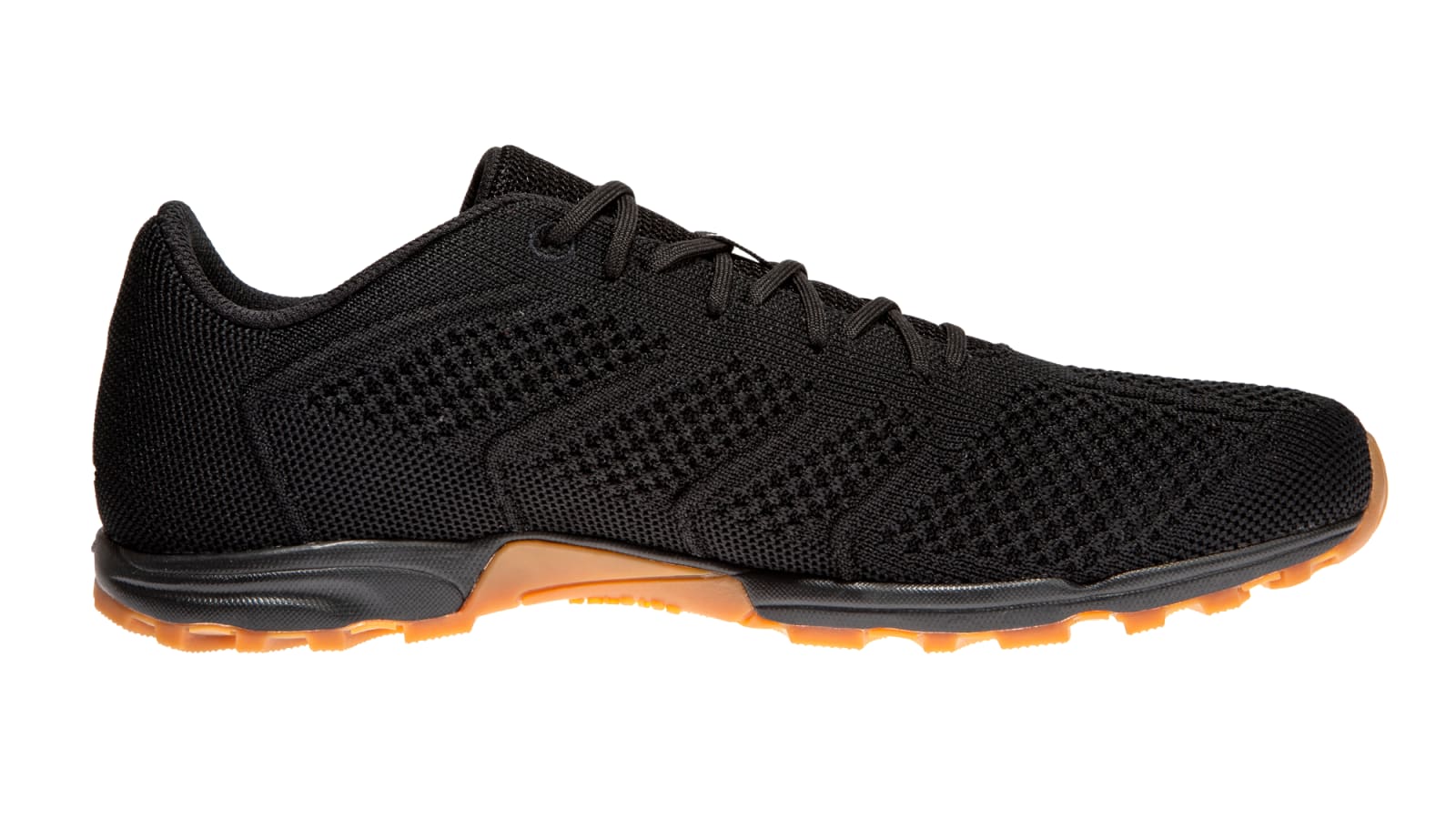 Inov 8 F Lite 245 Women s Black Gum Rogue Fitness